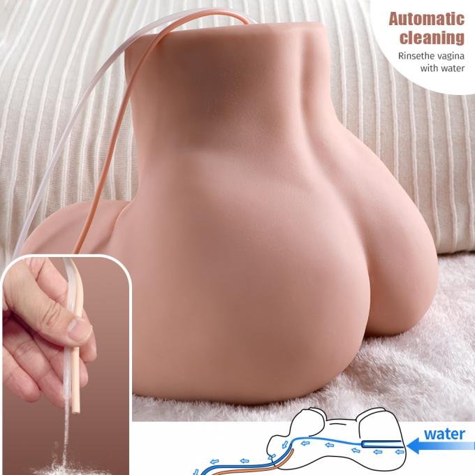 11kg Big Butt Fake Ass Masturbator Multiple Functions 14 11kg Big Butt Fake Ass Masturbator Multiple Functions OEM ODM Available 6