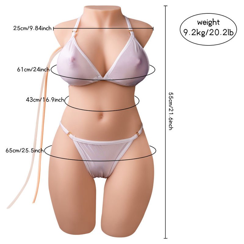 Control 9.2kg Realistic Sex Doll Automatic Sucking Vibrating Sex Doll 15 Xise Remote Control 9.2kg Realistic Sex Doll Automatic Sucking Vibrating Sex Doll 2
