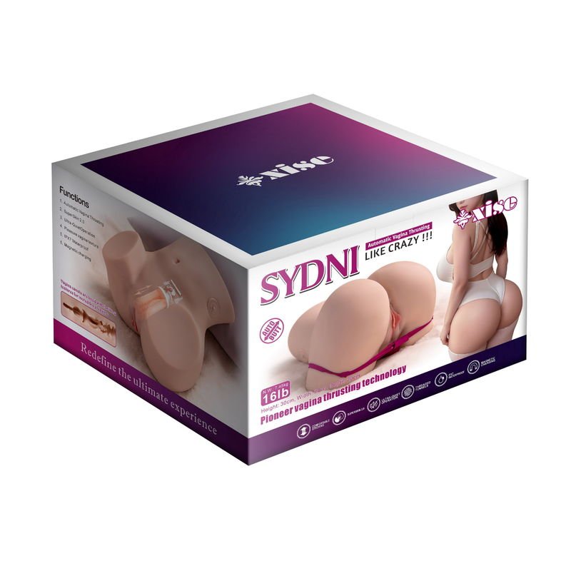 Vagina Thrusting Male Ass Masturbator Sex Doll For Men Soft Lifelike Skin With USB Charging 11 Vagina Thrusting Male Ass Masturbator Sex Doll For Men Soft Lifelike Skin With USB Charging 4